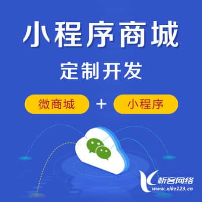 保亭黎族苗族小程序商城