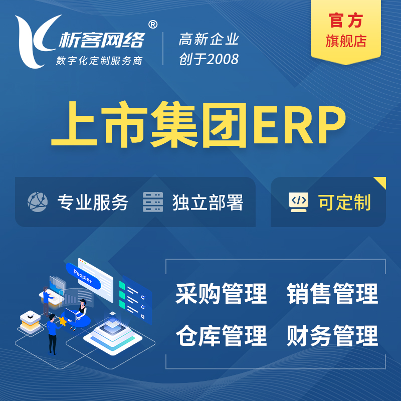 保亭黎族苗族上市集团ERP软件生产MES车间管理系统